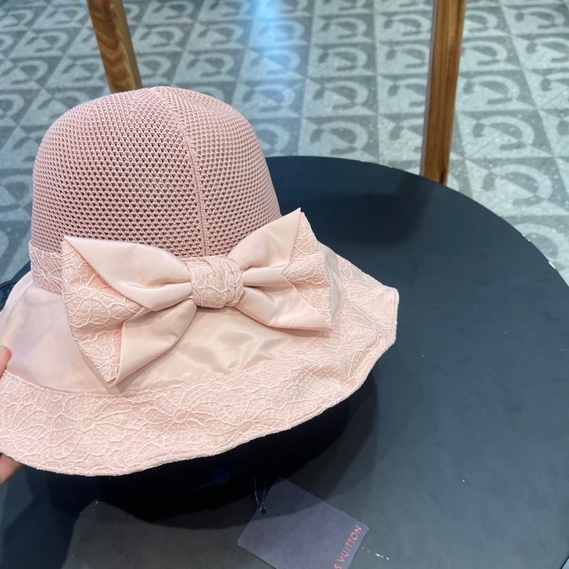 Louis Vuitton Caps